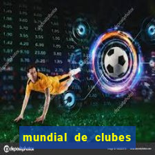 mundial de clubes 2020 tabela